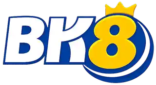 BK8 Logo